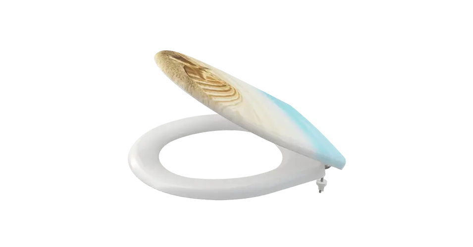 ALCA WC ülőke univerzális SOFTCLOSE, duroplast Végkiárusítás
