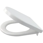 ALCA WC ülőke SOFTCLOSE, duroplast Szuper akció