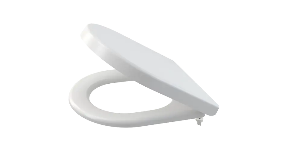 ALCA WC ülőke SOFTCLOSE, duroplast Szuper akció