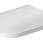 Ajánlat DURAVIT Happy D.2 WC ülőke, Soft Close