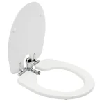 Legjobb ár Toilette-Nett 420L bidé WC-ülőke