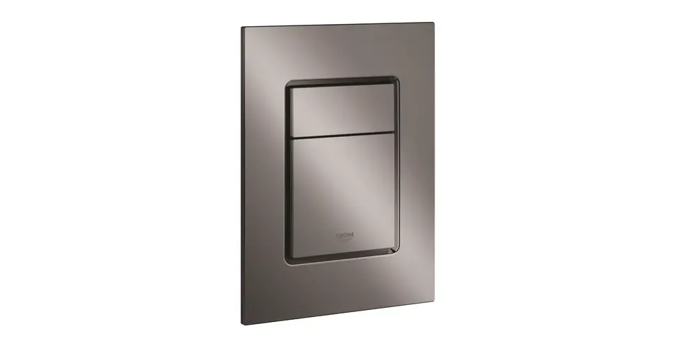 GROHE Skate Cosmopolitan S nyomólap, hard graphite Gyors kiszállítás