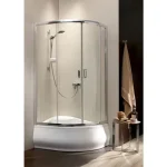 Rendeld meg most RADAWAY Premium Plus E 1700 íves zuhanykabin