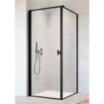RADAWAY Nes Black S1 Frame oldalfal Olcsóbb