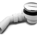 RADAWAY TurboFlow TB90P zuhanytálca szifon Különleges ajánlat
