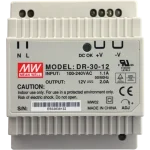 Legnépszerűbb ALCA hálózati tápegység 230V AC/12V DC/24W, IP20