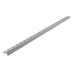 ALCA rozsdamentes kétoldalú lejtést beállító léc, lejtett padlóhoz, 1000 mm/14 mm Akció