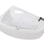WELLIS Matana E-Max™ hidromasszázs kád Expressz kézbesítés