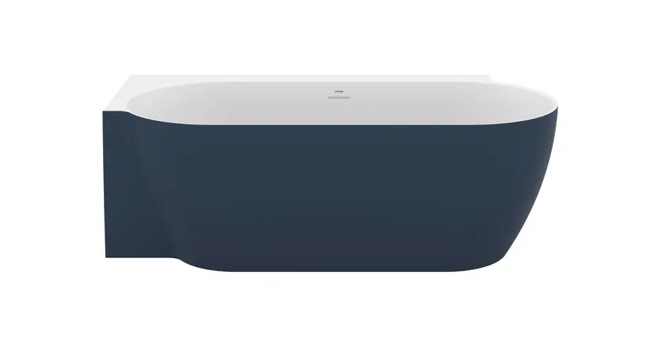 Legjobb ár RAVAK Freedom Corner II Tec akrilkád, fehér/deepsea blue