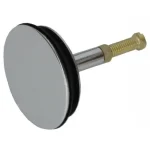 ALCA kádszifon dugó, króm 45 mm (A55K, A56K, A550K, A551K, A552K) Utolsó esély