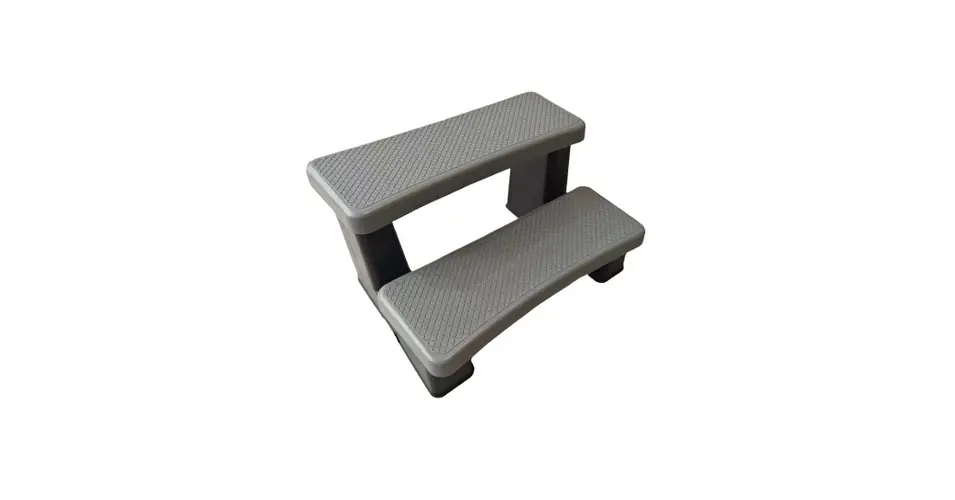Rendeld meg most WELLIS medence belépő semleges (Safe Step)