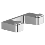 Outlet RAVAK 10° dupla fogas