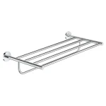 Alacsony ár GROHE Essentials Multi törölközőtartó