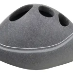 RIDDER Little Rock fogkefetartó, szürke Ajánlat
