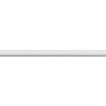 AQUALINE teleszkópos rúd, átm.: 2,2×63-105 cm, alumínium/fehér Vedd meg online
