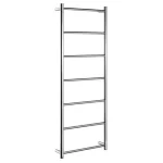 Vedd meg online SAPHO Shick törölközőtartó, 500×1344 mm, króm