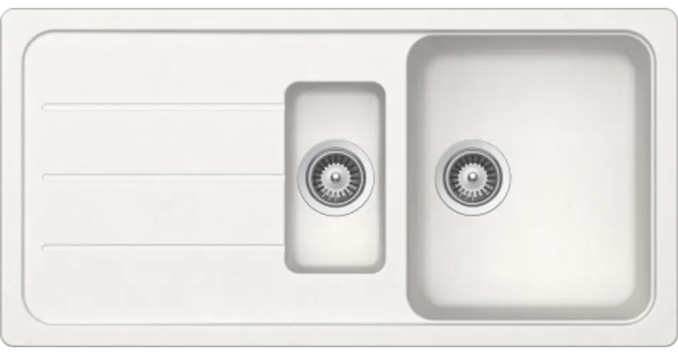Ajánlat SCHOCK CRISTALITE® Formhaus D-150L