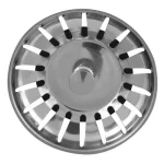 FERRO szűrős dugó mosogatótálcához 113 mm Korlátozott ajánlat