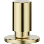 BLANCO húzógomb, satin gold Nézd meg most