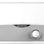 Rendeld meg most ARISTON Aures Slim S 4 SH EU 4 kW elektromos átfolyós vízmelegítő