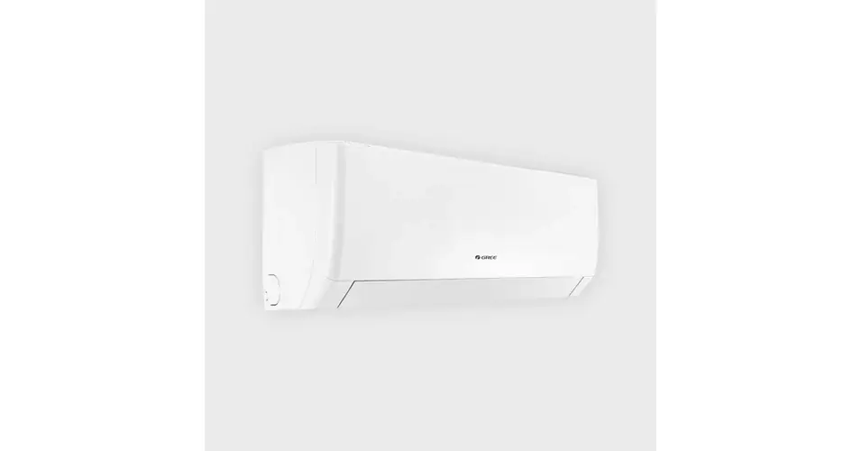 Népszerű GREE Pulse inverter 4,6 kW klíma szett
