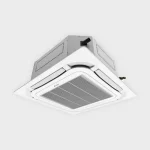 GREE UM6 kazettás inverter klíma szett, 7 kW Outlet