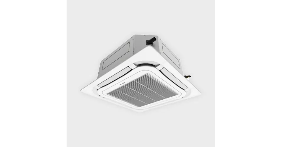 GREE UM6 kazettás inverter klíma szett, 7 kW Outlet