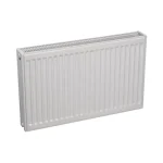 Biztonságos vásárlás ERFER panelradiátor 22K - 600×900