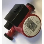 Csak ma Keringető szivattyú BRH HMV 25/6 180