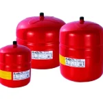 Zárt tágulási tartály, 18 l Bestseller