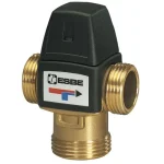 Kedvezmény ESBE VTA322 automata háromjáratú keverőszelep 1", 30-70 °C