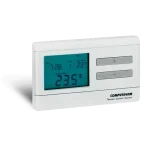 COMPUTHERM Q7 programozható, digtális szobatermosztát Prémium