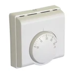 HONEYWELL T6360 szobatermosztát 230 Vac SPDT kimenettel Kihagyhatatlan ajánlat
