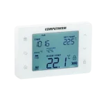 Vedd meg online COMPUTHERM Q20 digitális szobatermosztát