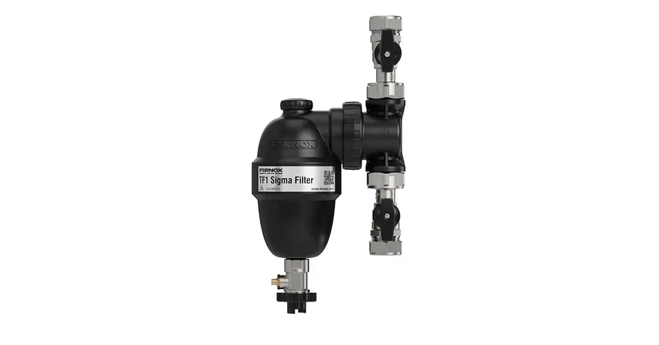 Árengedmény FERNOX TF1 Sigma Filter 3/4"