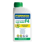 FERNOX Leak Sealer F4 szivárgástömítő folyadék, 500 ml Végkiárusítás