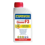 Korlátozott ajánlat FERNOX Cleaner F3 500 ml