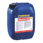 FERNOX Cleaner F3 10 l Expressz szállítás