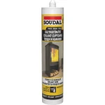 Ajánlat SOUDAL kályhatömítő 280 ml