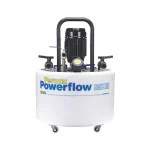 Gyors kiszállítás FERNOX Powerflow fűtésrendszer mosógép MKIII Euro 230 V