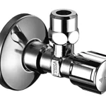 SCHELL Comfort szabályozható sarokszelep roppantógyűrűs csavarzattal 1/2"-3/8" Biztonságos vásárlás