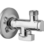 Ajánlat SAPHO Reitano Antea sarokszelep 1/2"×3/8" anyával, króm
