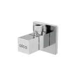 ALCA sarokszelep 1/2"×3/8", szögletes Azonnali szállítás