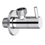 INVENA sarokszelep kerámiabetéttel 1/2"×1/2" Azonnal elérhető