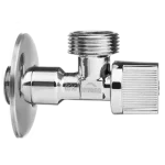 INVENA sarokszelep 1/2"×3/4" Akció