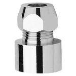 Vedd meg most SAPHO cső átmérő szűkítő, 3/8" × 10, króm