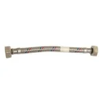 MOFÉM flexibilis vízbekötőcső 3/8"-3/8" BB 30 cm Különleges ajánlat