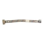 MOFÉM flexibilis vízbekötőcső 1/2"-1/2" KB 120 cm Csak ma