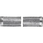 Akciós ár FERRO flexibilis bekötőcső 1/2"-1/2" BB 45 cm