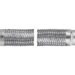 FERRO flexibilis bekötőcső 1/2"-1/2" KB 80 cm Vedd meg online